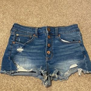 American eagle bundle